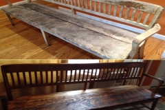 Desk-repair