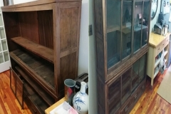 Furniture-assembly