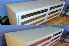 Furniture-restoration