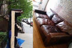 Sofa-assembling