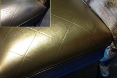 Upholstery