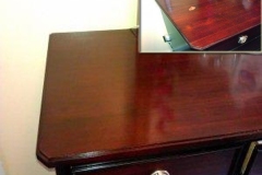 furniture-polishing