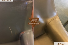 leather-repair-connection-seam-stretch-point-crack-tight-shrink-fit-dyeing